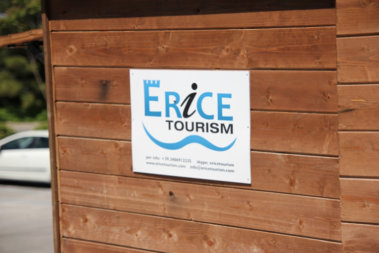 Erice Tourism
